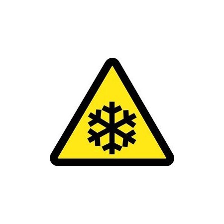 Nmc LABEL, GRAPHIC FOR LOW ISO262AP